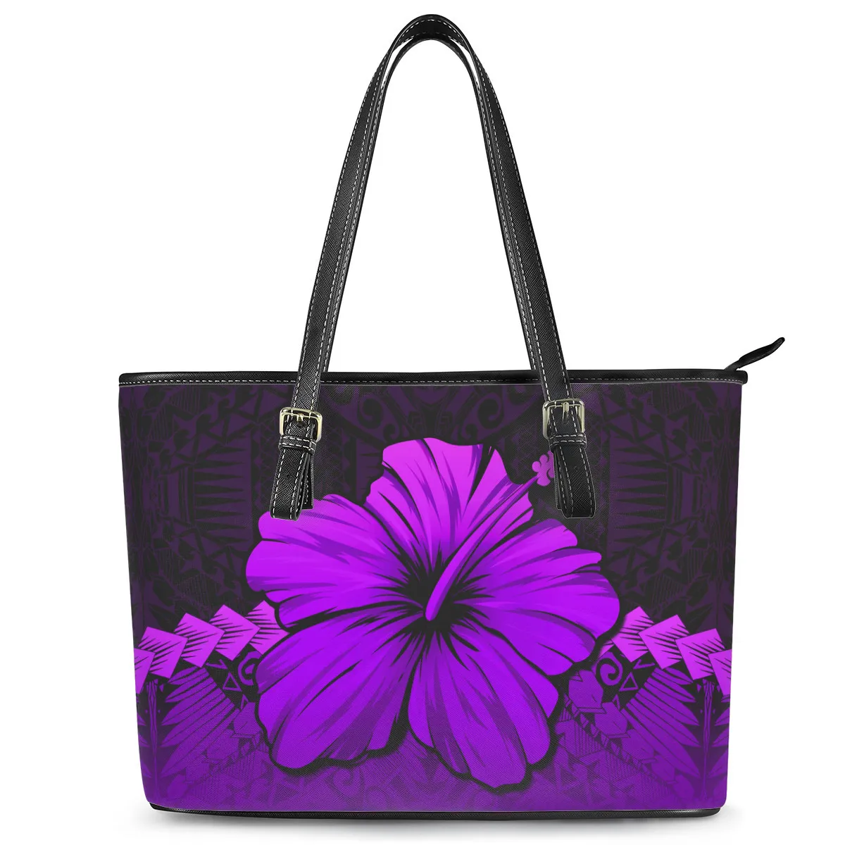 

PU satchel ladies pu handbags bags women handbags ladies pu leather shoulder, As picture shows