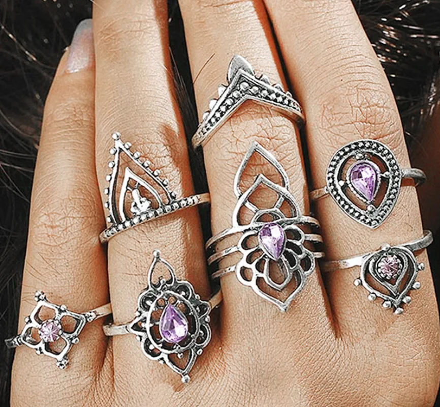 

Fashion silver turtle ring for women Wholesale N204234, Picture