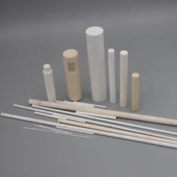 aluminium oxide ceramic tube 99% al2o3