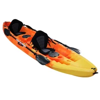 

Good After-sale Service Fishing Ocean Kayak, Model Rowing Boat For Sale