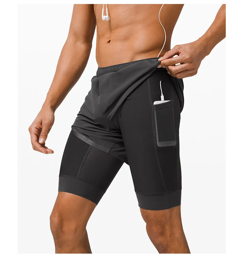 

Custom Made workout clothing Blank Sports Basketball Shorts running sport shorts yoga wear custom logo yoga shorts, Customized colors