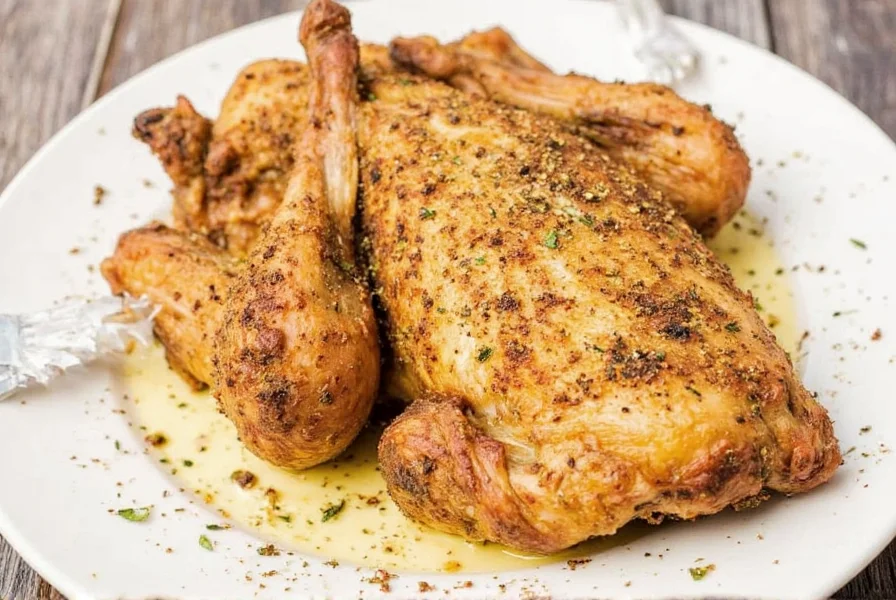 regional spice blends
