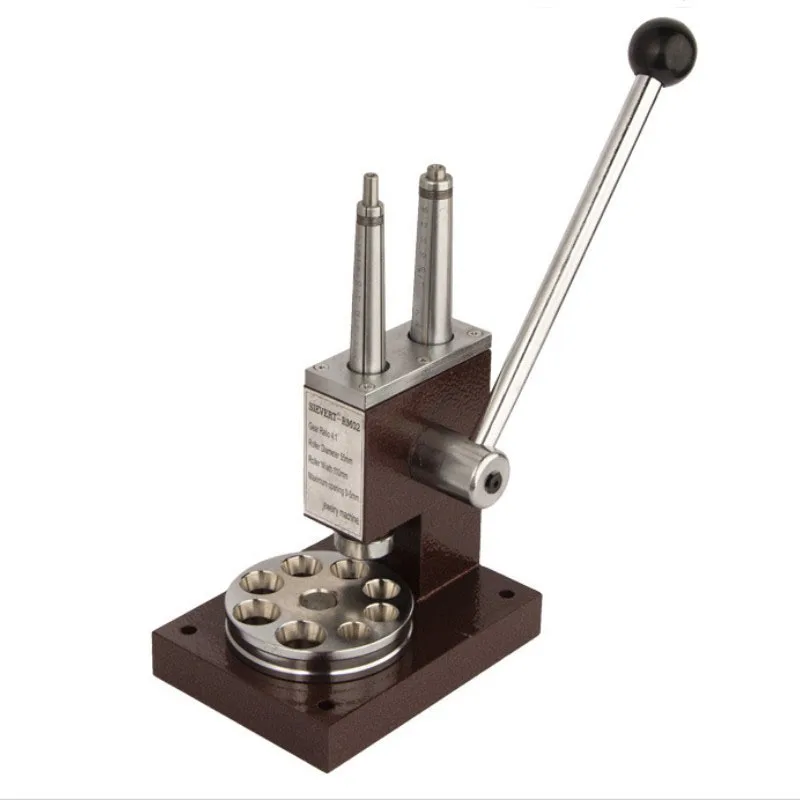 

Jewellery Tools Making Ring Stretching Reducing Machine