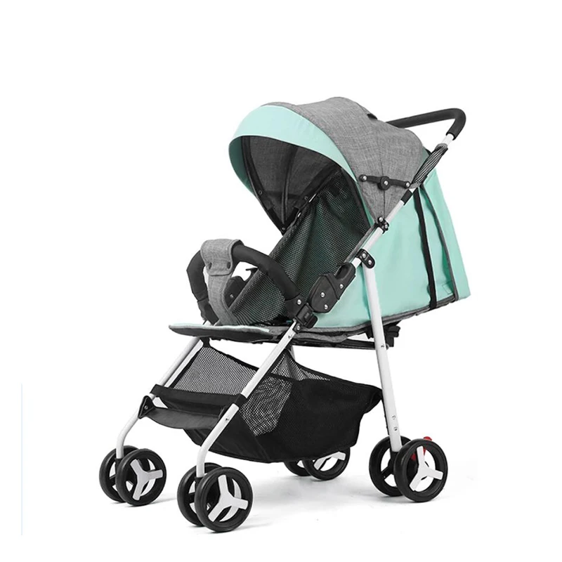 

Baby Items Portable Baby Stroller Pram, China Lightweight Baby Stroller/