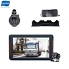 1080P Pan Complete 360 Degree Coverage Wireless Ip Camera Security Surveillance System Night Vision