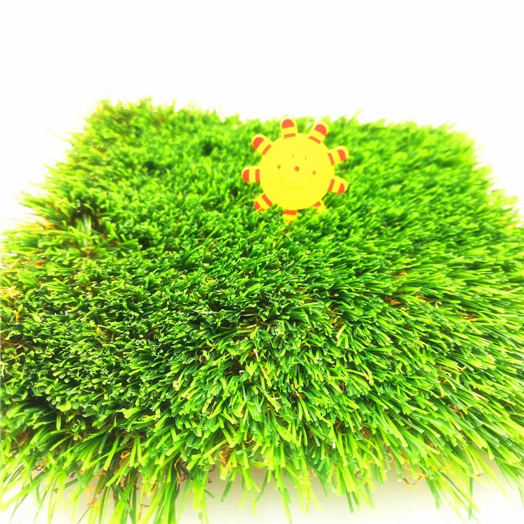 

suppliers green grass mat landscape artificial grass waterproof outdoor synthetic turf carpet