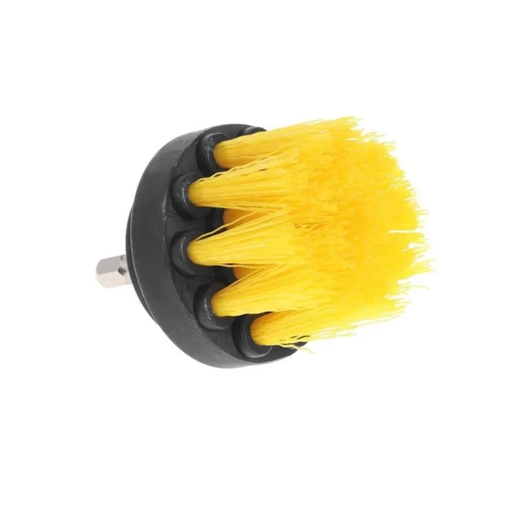 

spot cross-border explosion models drill floor drill tool polishing drill cleaning brush