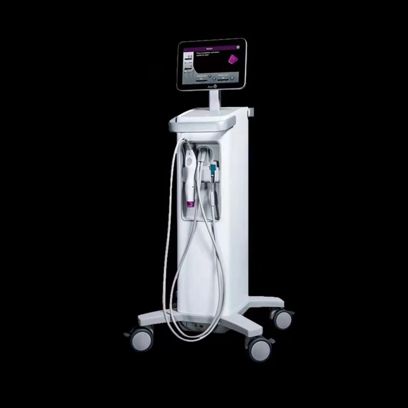 

5th Generation Thermagic FLX Skin Rejuvenation Machine For skin tightening/face Lifting/wrinkle removal/anti aging