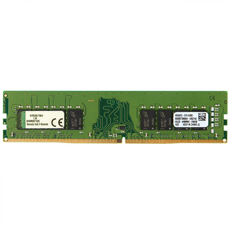 

Wholesale kingston ram ddr4 2400MHz/1600MHz 4gb/8gb/16gb memory ram ddr4 desktop memoria ram