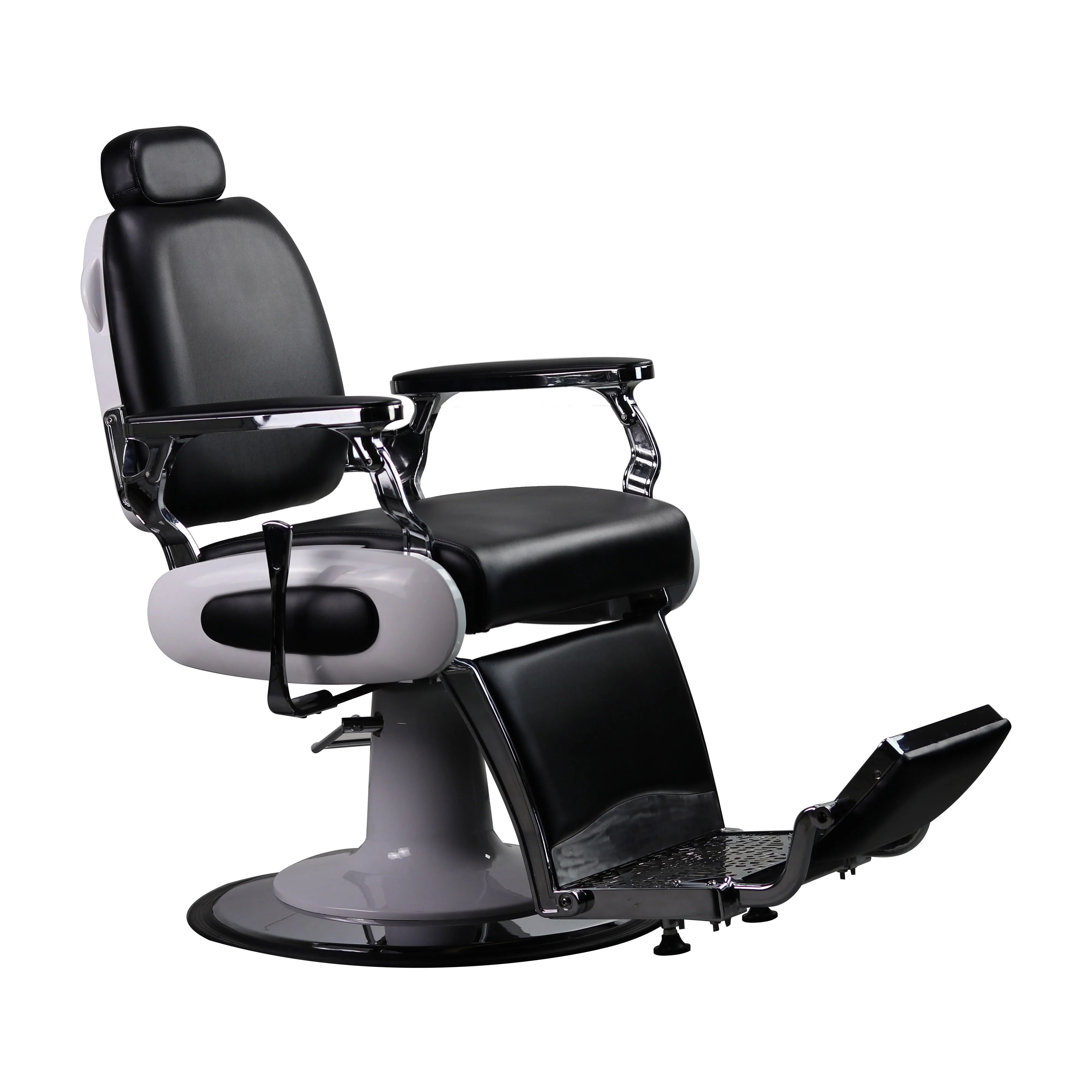 Dty Hydraulic Pump Hair Barber Chair Classic Beauty Salon Equipment For