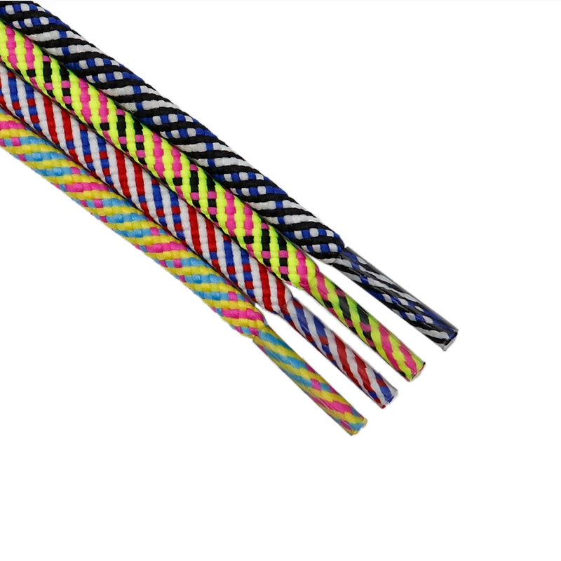 

Factory Price Good Quality Colorful plastic Aglet Custom Shoelace And Hoodies Aglet