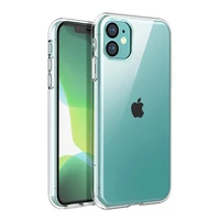 

2020 Phone Case Cover for iPhone 8 Clear Case, New High Quality TPU Bumper for iPhone 11 Clear Case