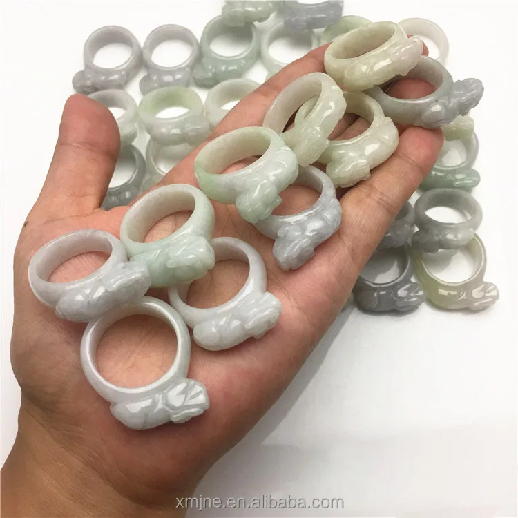 Burmese jadeite a cargo brave