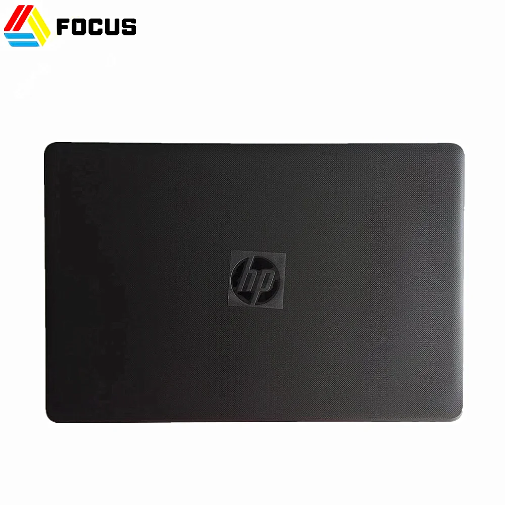 

Original New Laptop LCD Housing Back Cover Rear Lid Top Case Grey for HP Probook 250 G6/255 G6 929893-001 L13912-001