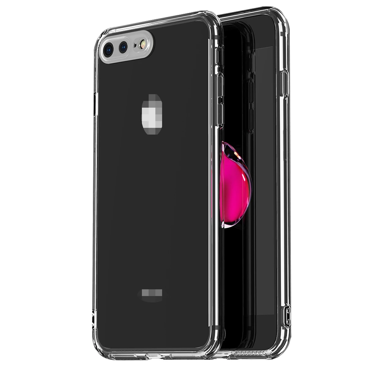 

Guangzhou Factory New Arrival Bulk Buy Phone Case Cover Packaging Clear