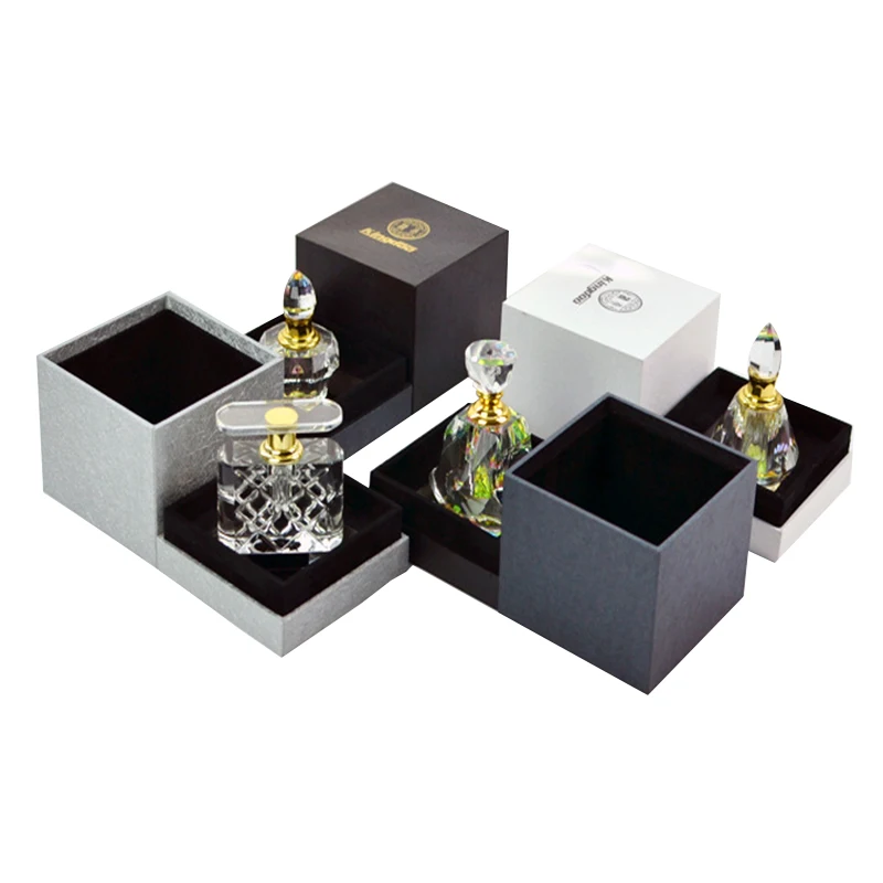 

Clothing Perfume Cosmetic Gift Packaging Paper Box