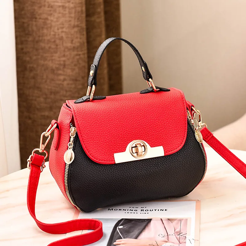 

KLY1090 latest designer purses and handbags crossbody shoulder bags ladies handbags for lady 8172