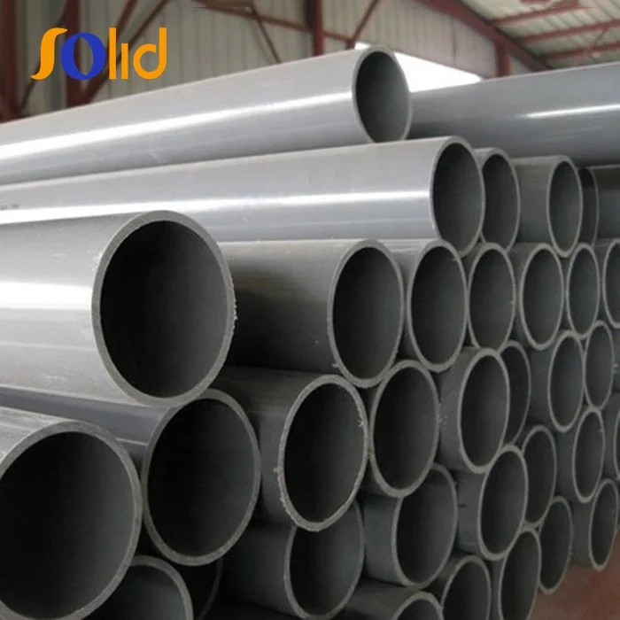 Фитинги пвх pvc -u 125. 5х3000 с раструбом, pn16. Труба напорная пвх pn 10 (90*4,3) с раструбом, 3 м aquademic,. Трубы пвх pvc u. Труба pvc-u (нпвх) pn10 aquademic.