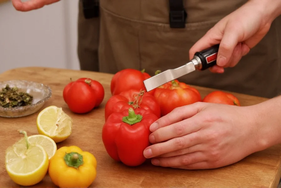 How Pepper Is Made: From Vine to Spice Rack