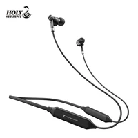 

Bluetooth 5.0 Earphone Newest Wireless Headphones IPX4 Waterproof Halter Earphone for sport