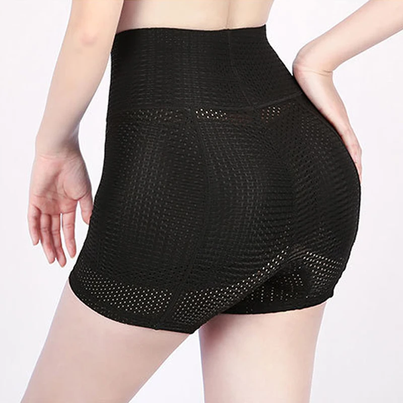 

Wholesale High Quality Shorts Levanta Gluteos Breathable Butt Lifter Underwear Buttocks Padded Butt Panties For Women