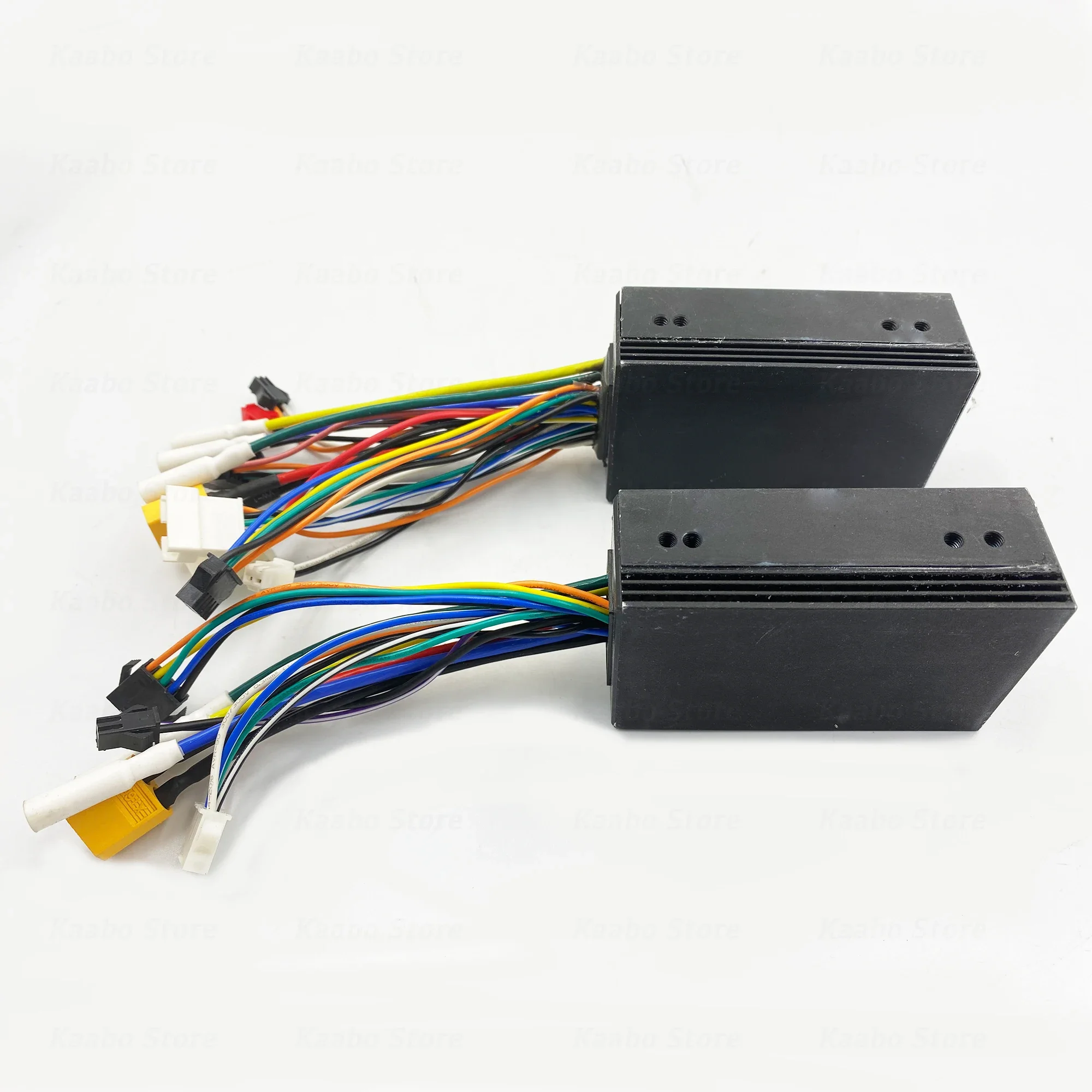 For Mantis10 60V 18.2AH 1000W*2 Controller 25A Mainboard 10inch Electric Scooter Skateboard Parts Accessories Made in China