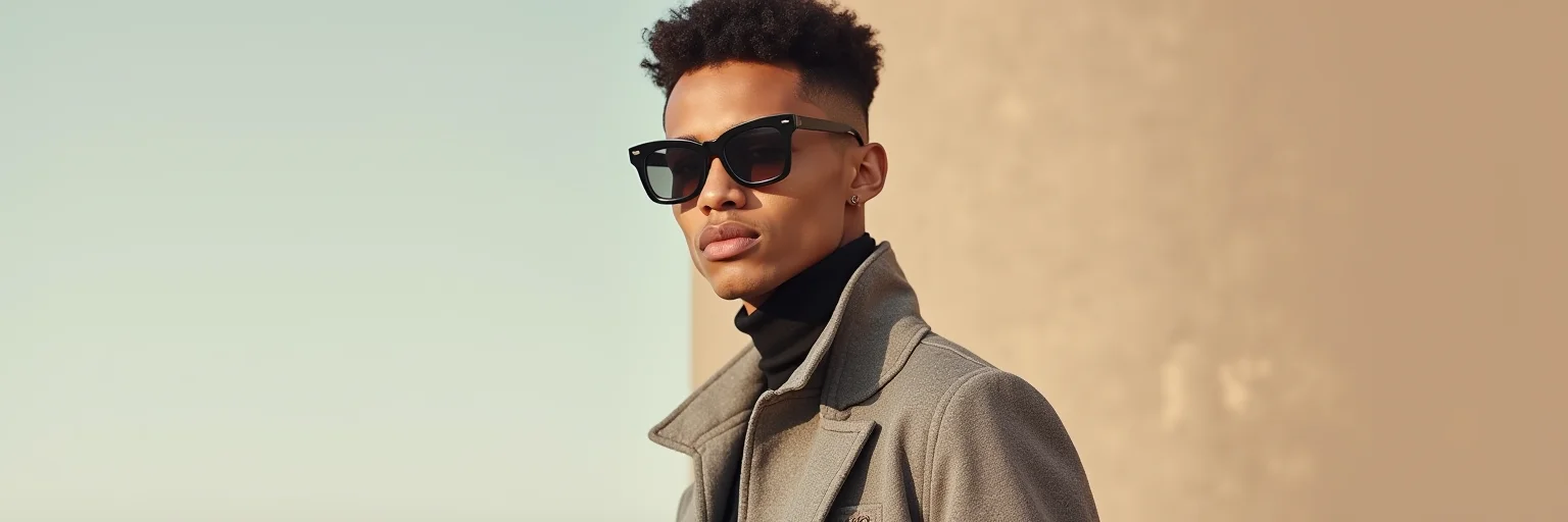 Unique Trend Unique Mens Fashion Trends Taking Over 2025: Style That Stands Out