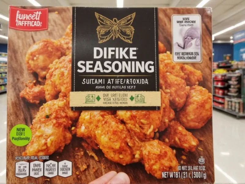 Walmart Jerk Chicken Seasoning: Complete Guide & Uses