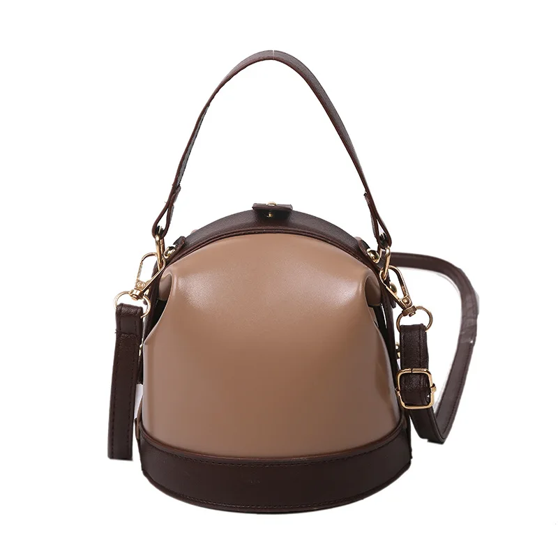 

2021 New Fashion design Shoulder Handbags women Simple PU Leather small tote Crossbody purse phone Bags for ladies girls