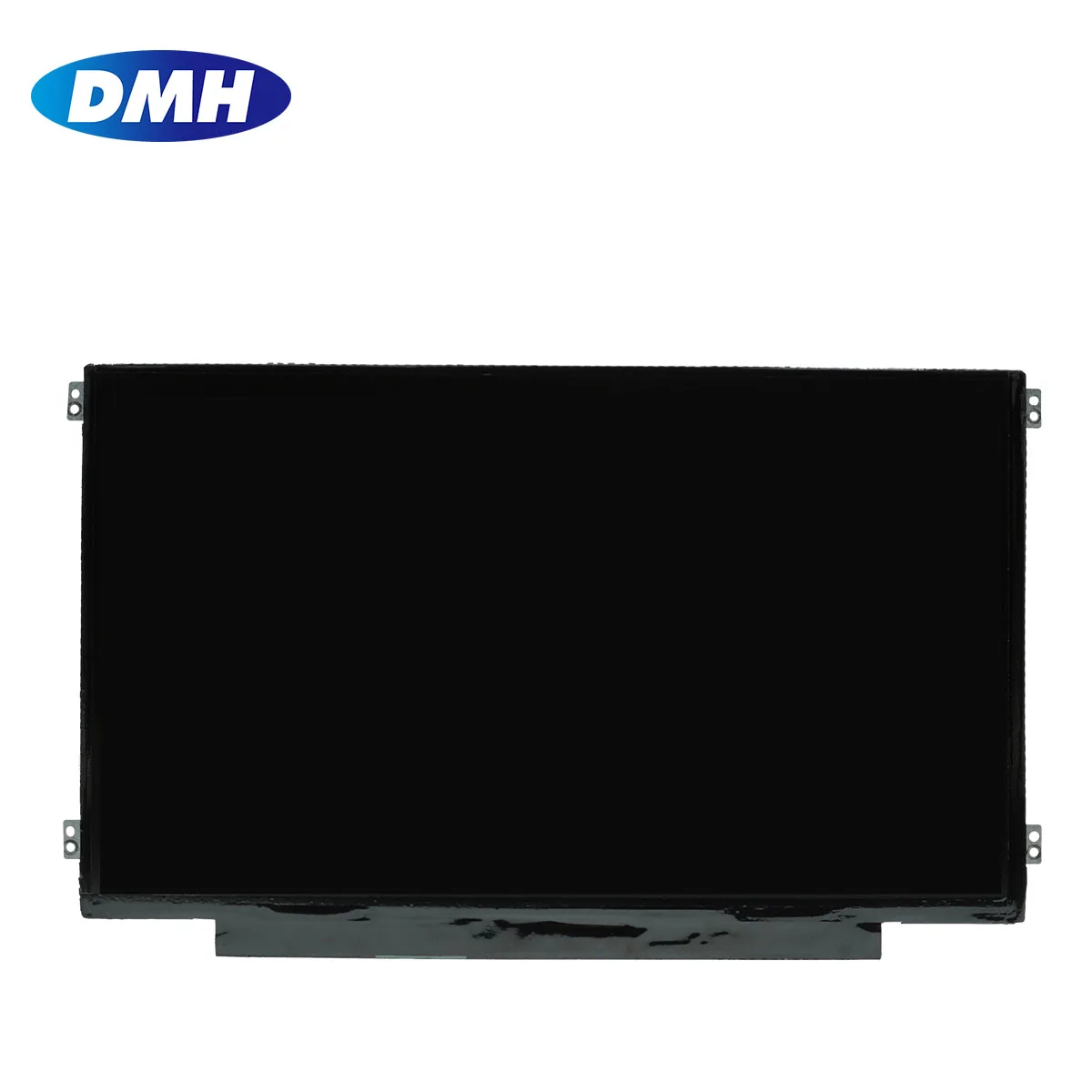 

NEW 11.6'' Slim 30 pins B116XTN02.3 LCD Panel 1366x768 laptop Led screen N116BGE-EA2, Black color