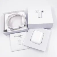 

2019 Amazon top seller 1:1 Pop-up Window Tws 1536 Earphone Bluetooth 5.0 True Wireless Airoha Airpoding Air-pods i11 inpods 12