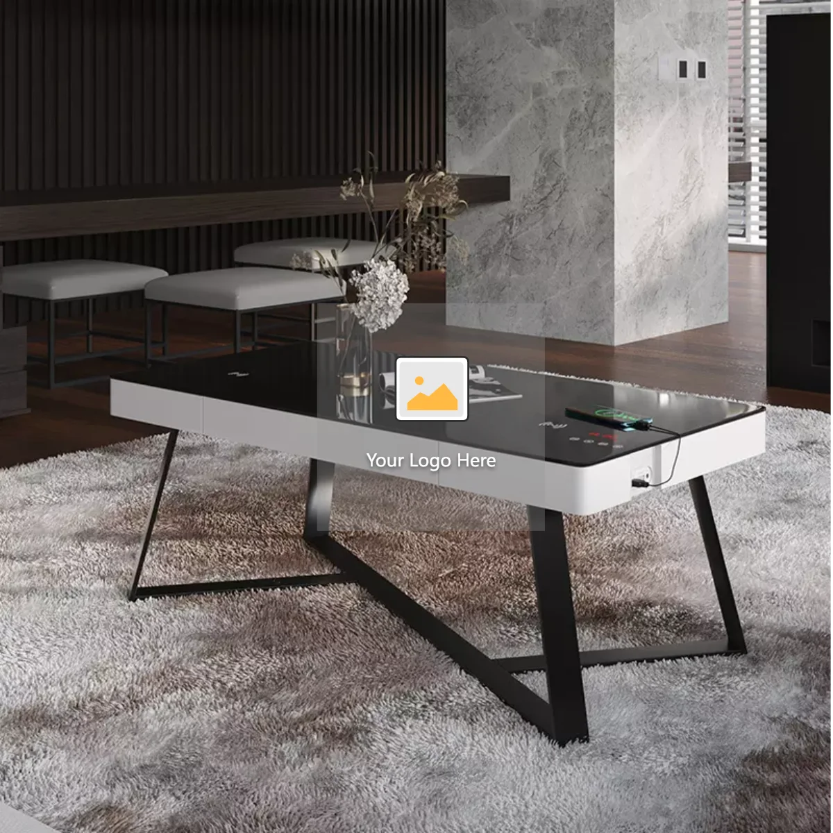 smart tables for home