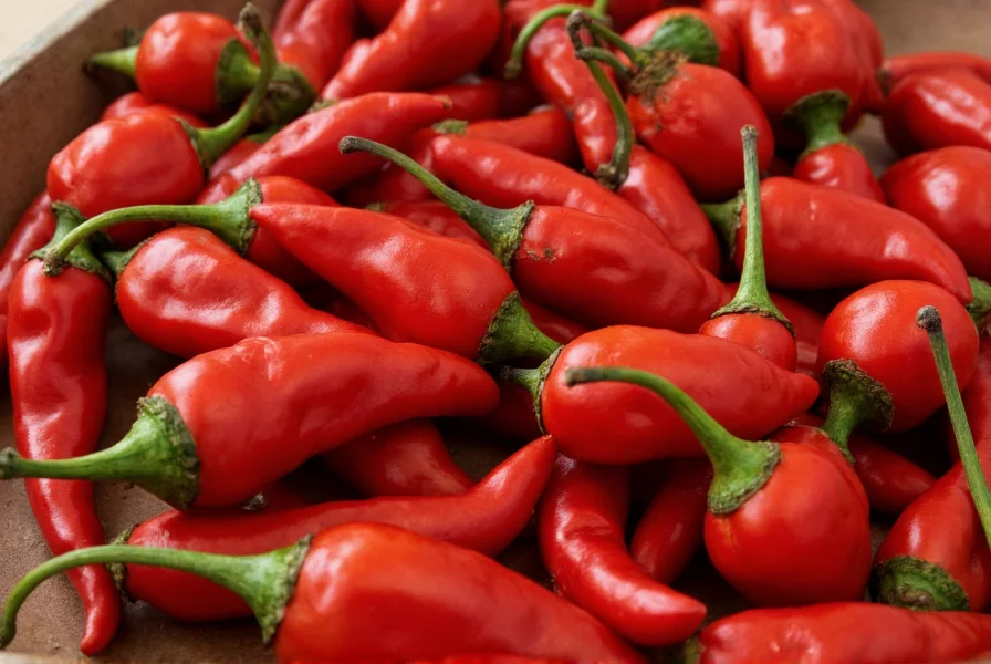 Is Chipotle Pepper Spicy? Heat Level Explained (2025)