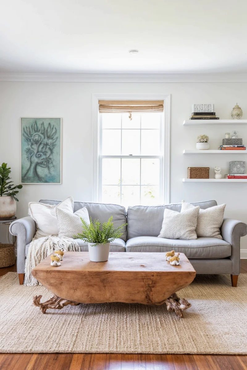 Wicker Baskets for Storage