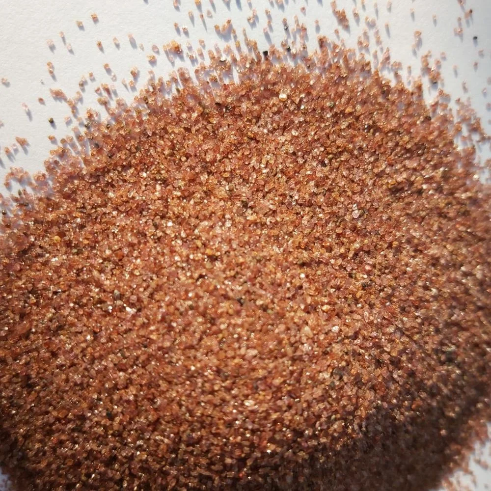 

Natural Abrasive 30/60mesh