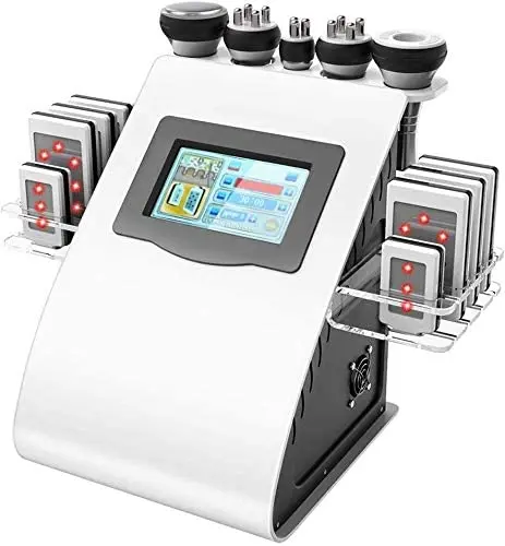 

Ultrasonic Cavitation Vacuum Weight Loss Beauty Machines ultrashape cavitation and skin tightening