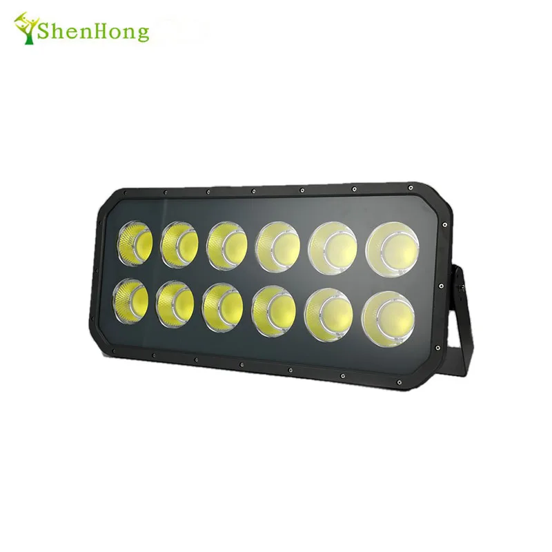 
CE certification 50W 100W 200W 300W 400W 500W 600W outdoor waterproof led flood light 