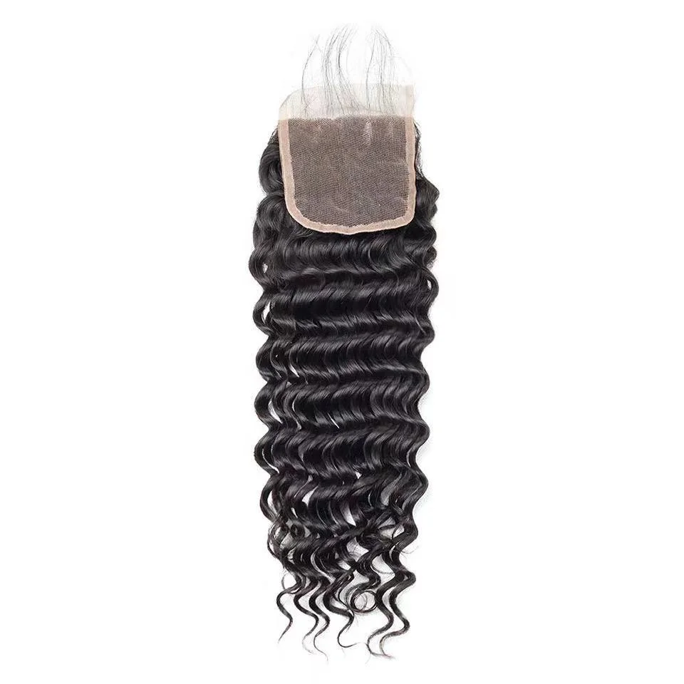 

High quality indian from india vendor ideal human weave with closure cuticle aligned virgin hair bundles