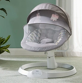 kub baby swing chair