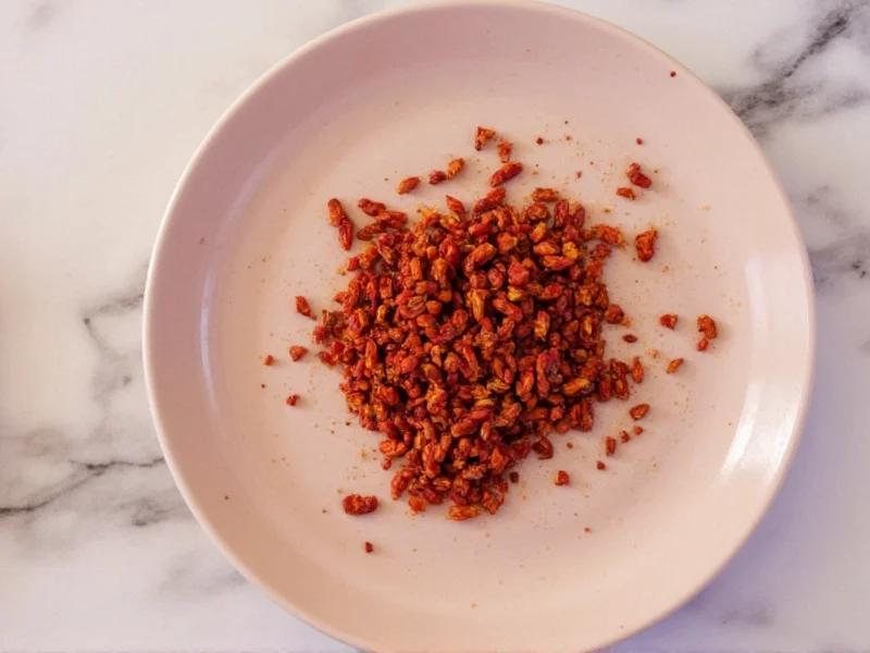 Best Aleppo Pepper Substitutes: 5 Top Alternatives
