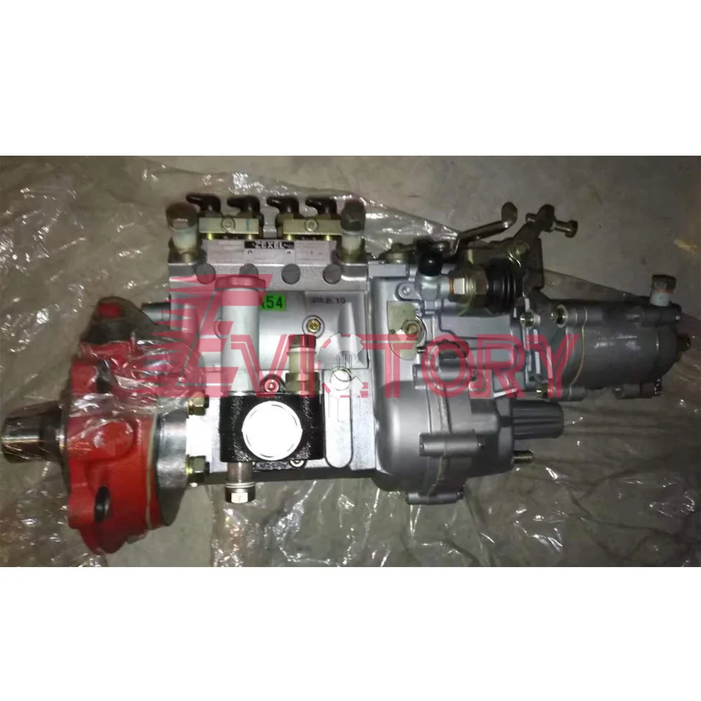 

Genuine new W04C-T W04CT Fuel injection pump FOR HINO TRUCK EXCAVATOR 101401-2401 101041-9630