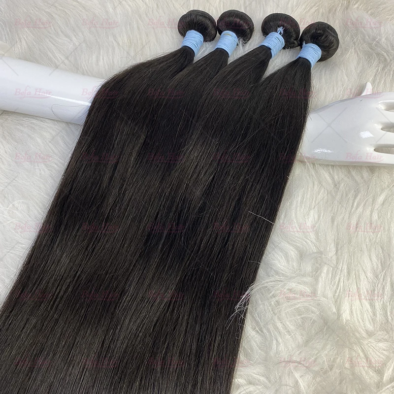 

Wholesale Cuticle Aligned Virgin Hair, 8-40 Inch 100% Unprocessed Mink Brazilian Human Hair Bundles Vendors