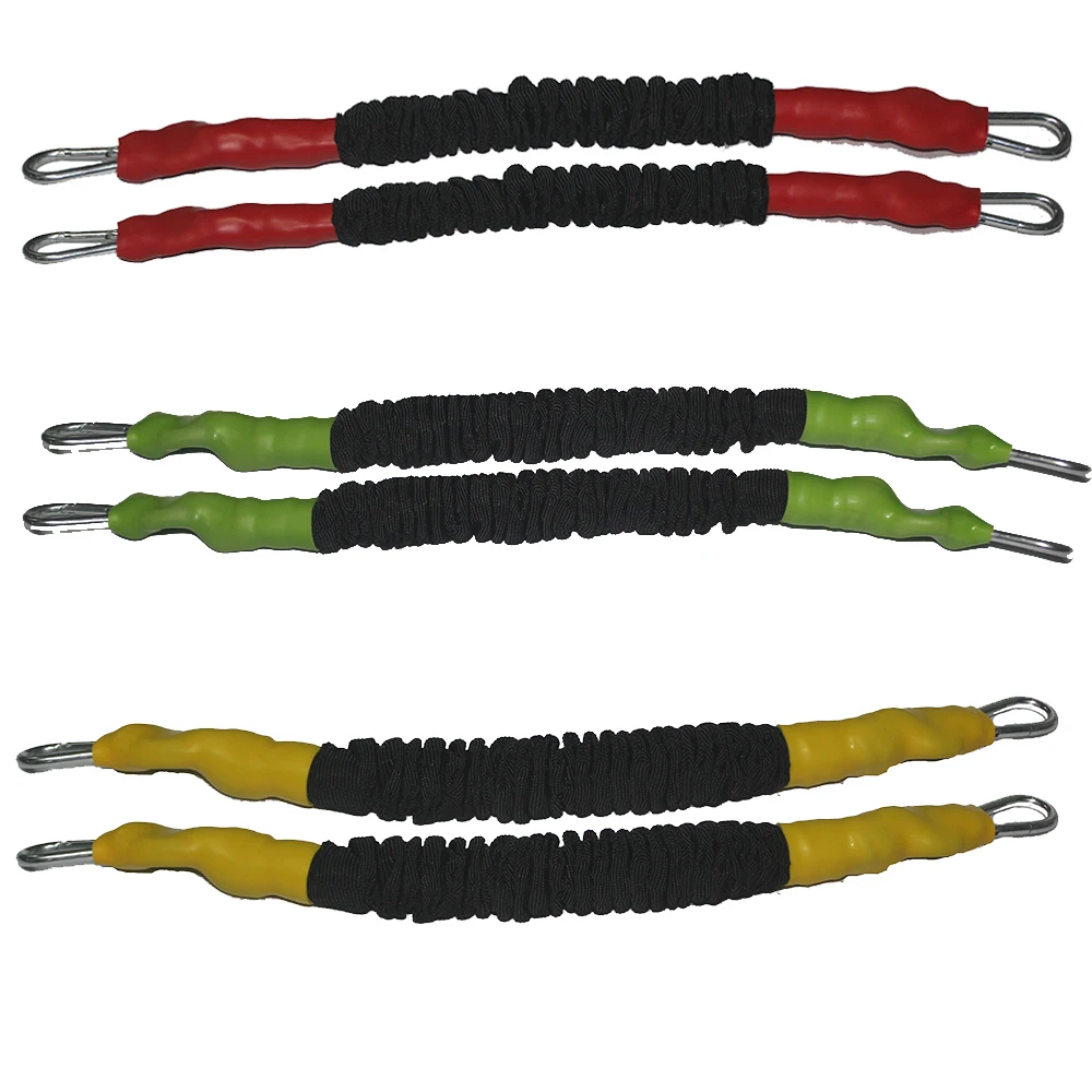 Custom Bungee Jumping Cord For Sale Buy Elastic Bungee Cord,Green