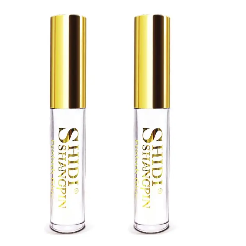 

Best Price False Strong Eyelash Strip Glue, Black white