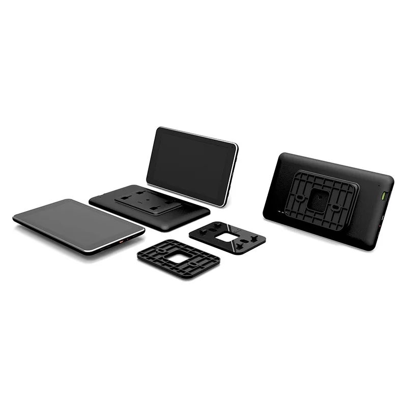 

Ready for ship 7 inch quad core Wall-mounted tablet pc S7B without camera