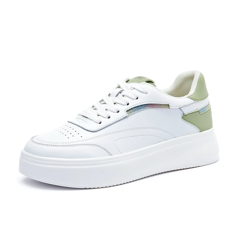

Perfect Quality Women Rubber Fashion Shoes Running Shoes For Women