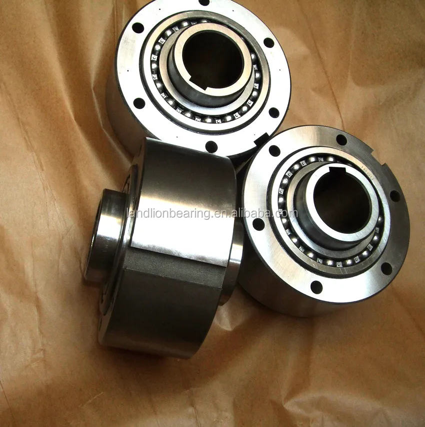 Gfr45 One Way Bearing Gfr 45 Stieber Roller Type Freewheel Bearing ...