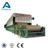 Good quality automatic manual carton parallel paper core carton tube cutting making machine price