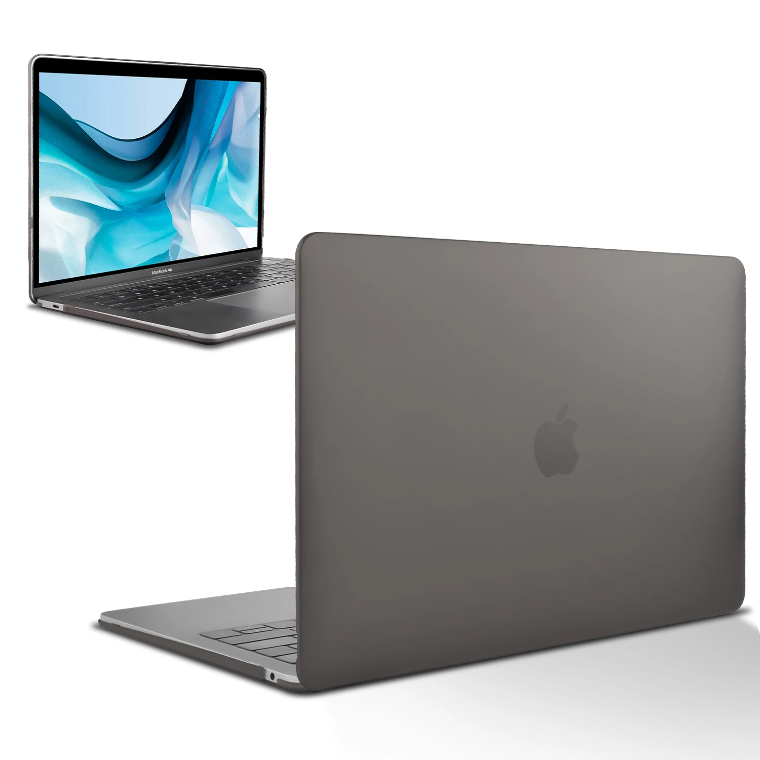 

Matte Hard shell scratch-resistant cover for macbook pro 13.3 A2289 A2251 A2338 2020 macbook pro case