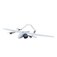 

Security Drone Uav Drone Voilure Fixe Vtol Uav Data Link Carbon Fiber Drone Multicopter Diy Frame Kit